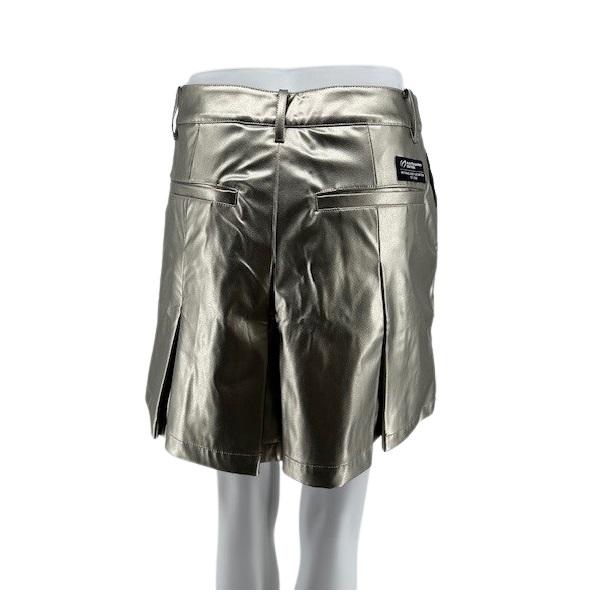 マスターバニーエディション レディース 合皮 スカート MASTER BUNNY EDITION 759-1234902 | MASTER BUNNY EDITION | 07