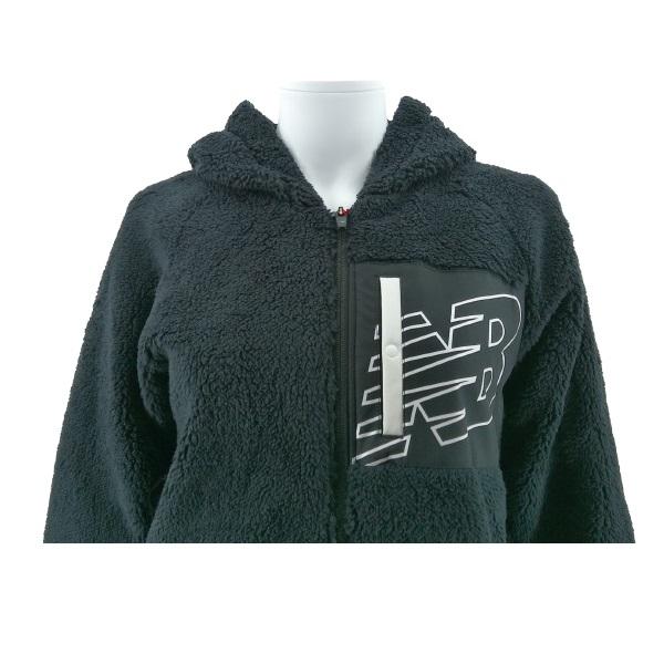 ニューバランス ゴルフ レディース ブルゾン ボアブルゾン New Balance Golf 012-1242601 | New Balance Golf | 03