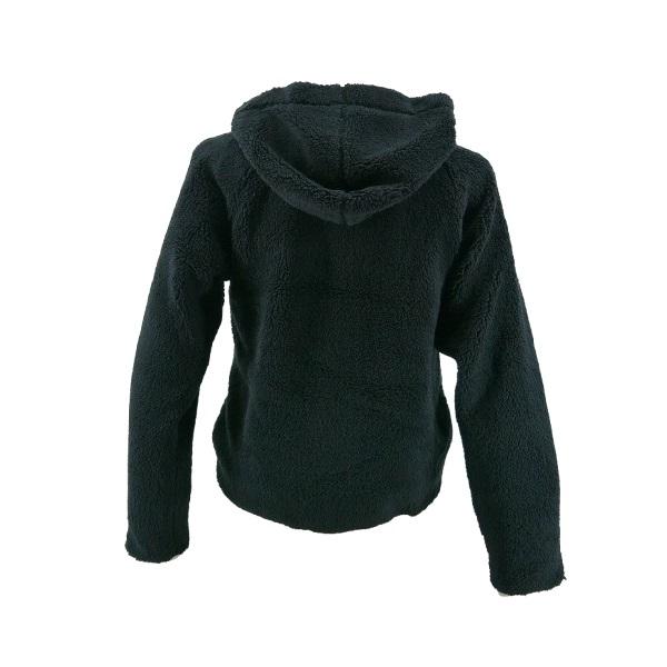 ニューバランス ゴルフ レディース ブルゾン ボアブルゾン New Balance Golf 012-1242601 | New Balance Golf | 04