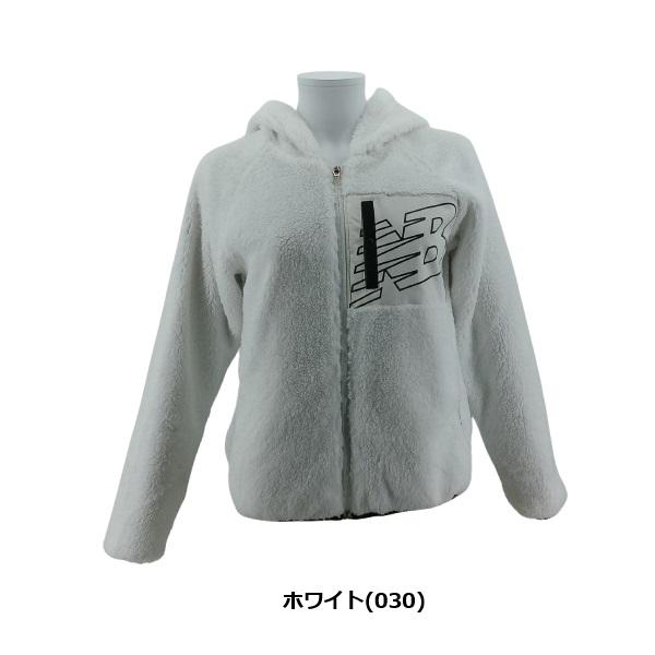 ニューバランス ゴルフ レディース ブルゾン ボアブルゾン New Balance Golf 012-1242601 | New Balance Golf | 02