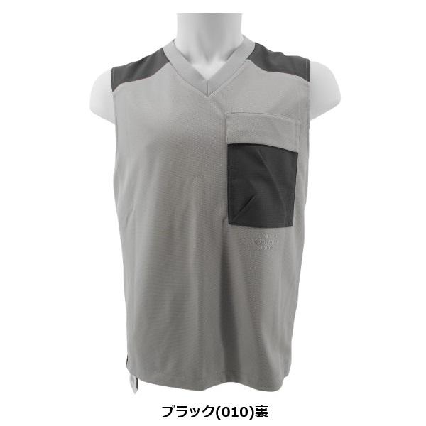 ニューバランス ゴルフ メンズ ベスト ハイブリッド リバーシブル ベスト New Balance Golf 012-1258101 New Balance Golf（ニューバランスゴルフ） ニューバランス ゴルフ