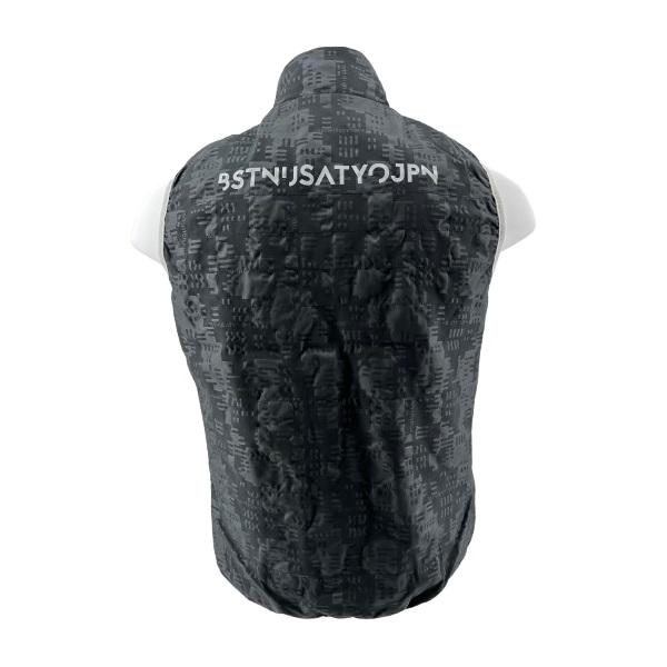 ニューバランス ゴルフ メンズ ベスト New Balance Golf 012-1258201 | New Balance Golf | 02