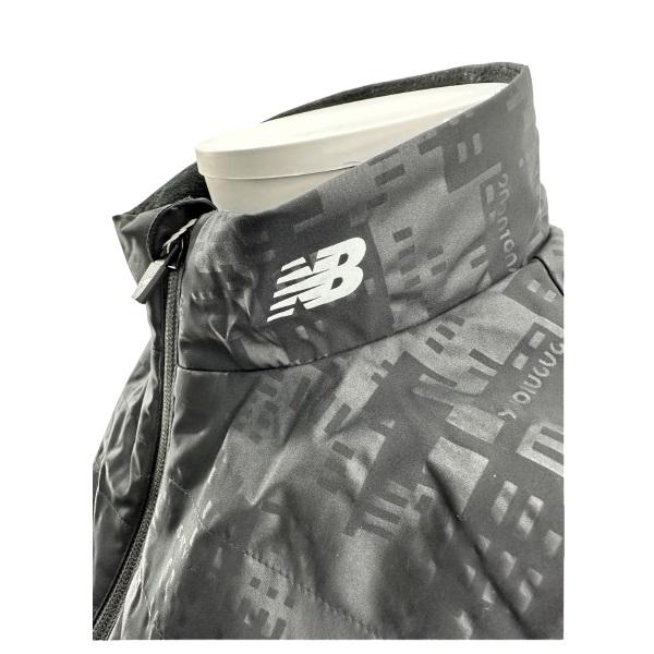 ニューバランス ゴルフ メンズ ベスト New Balance Golf 012-1258201 | New Balance Golf | 04