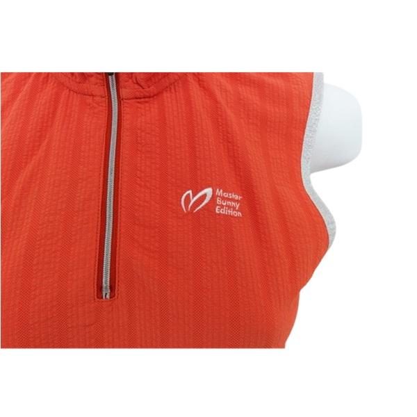 マスターバニーエディション レディース ノースリーブ シャツ MASTER BUNNY EDITION 759-1260502 | MASTER BUNNY EDITION | 03