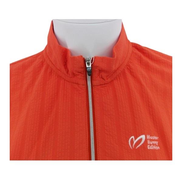 マスターバニーエディション レディース ノースリーブ シャツ MASTER BUNNY EDITION 759-1260502 | MASTER BUNNY EDITION | 04