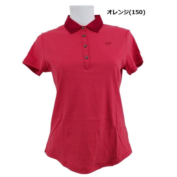 マスターバニーエディション シルクスムース 半袖ポロシャツ MASTER BUNNY EDITION 759-1260808 | MASTER BUNNY EDITION | 01