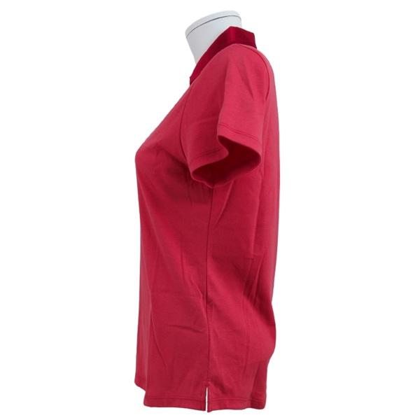 マスターバニーエディション シルクスムース 半袖ポロシャツ MASTER BUNNY EDITION 759-1260808 | MASTER BUNNY EDITION | 02