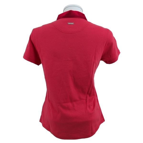 マスターバニーエディション シルクスムース 半袖ポロシャツ MASTER BUNNY EDITION 759-1260808 | MASTER BUNNY EDITION | 03