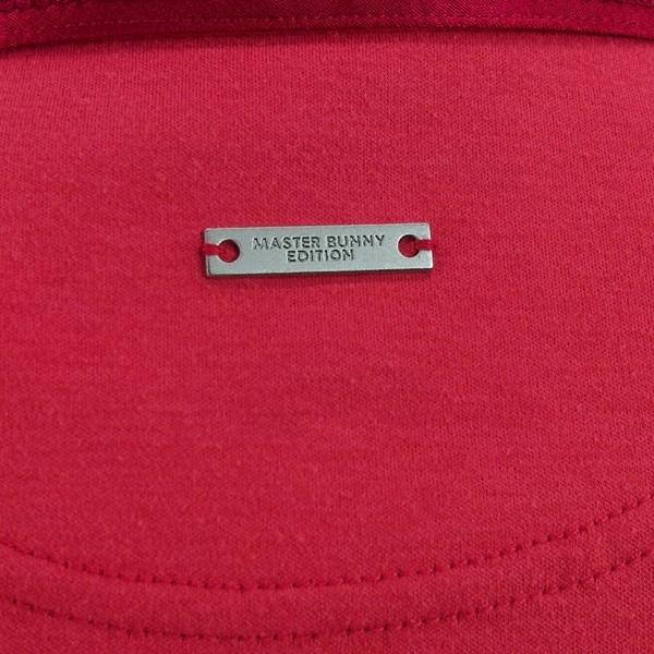 マスターバニーエディション シルクスムース 半袖ポロシャツ MASTER BUNNY EDITION 759-1260808 | MASTER BUNNY EDITION | 06