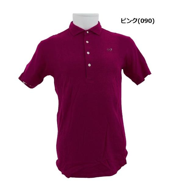 マスターバニーエディション メンズ 半袖ポロシャツ MASTER BUNNY EDITION 758-1260905 | MASTER BUNNY EDITION | 01