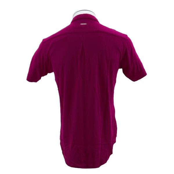 マスターバニーエディション メンズ 半袖ポロシャツ MASTER BUNNY EDITION 758-1260905 | MASTER BUNNY EDITION | 03