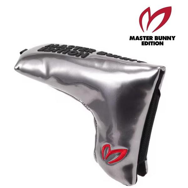 マスターバニーエディション パターカバー ピンタイプ用 MASTER BUNNY EDITION 758-1284106 | 