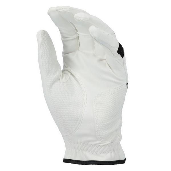 アンダーアーマー ゴルフグローブ UAバーディー ゴルフグローブ 2.0 左手用 メンズ 手袋 UNDER ARMOUR 1331180  【メール便配送】 | UNDER ARMOUR | 04