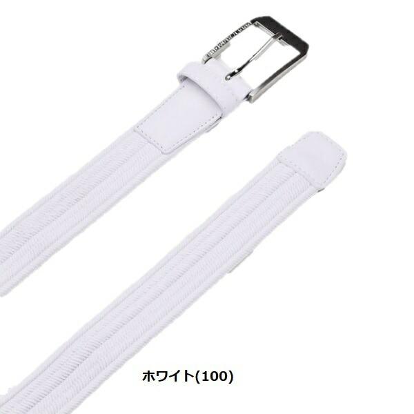 アンダーアーマー ゴルフ ベルト  UA メンズ ブレイド ベルト UNDER ARMOUR 1361569 | UNDER ARMOUR | 02