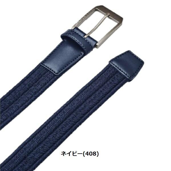 アンダーアーマー ゴルフ ベルト  UA メンズ ブレイド ベルト UNDER ARMOUR 1361569 | UNDER ARMOUR | 03