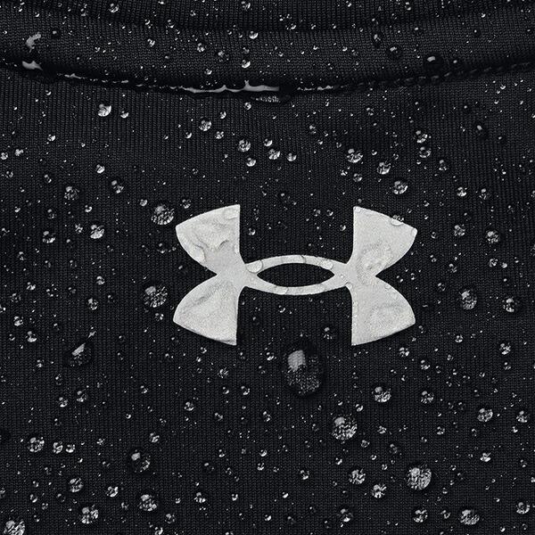 アンダーアーマー ゴルフ アンダーウェア  UA コールドギア インフラレッド フィッティド モック長袖アンダーシャツ UNDER ARMOUR  1366269 | UNDER ARMOUR | 04