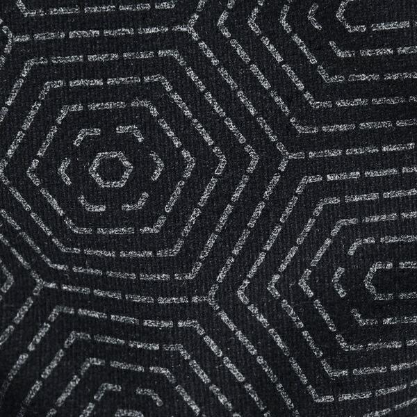 アンダーアーマー ゴルフ アンダーウェア  UA コールドギア インフラレッド フィッティド モック長袖アンダーシャツ UNDER ARMOUR  1366269 | UNDER ARMOUR | 05