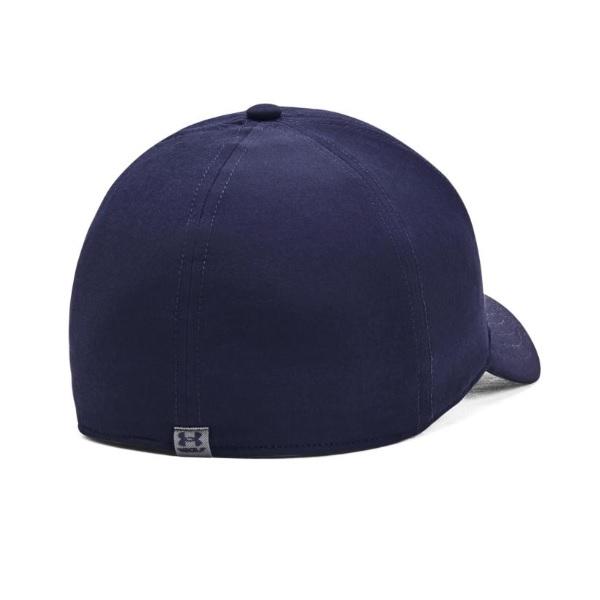 アンダーアーマー ゴルフ キャップ UAストーム ドライバーキャップ メンズ  UNDER ARMOUR 1369807 | UNDER ARMOUR | 04
