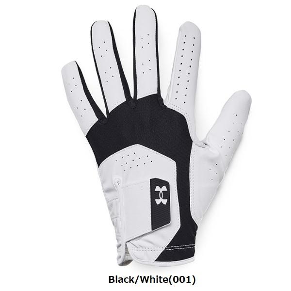 アンダーアーマー ゴルフグローブ UA ISO-CHILL ゴルフグローブ 左手用 メンズ 手袋 UNDER ARMOUR 1370277 【ポスト投函配送】 | UNDER ARMOUR | 01