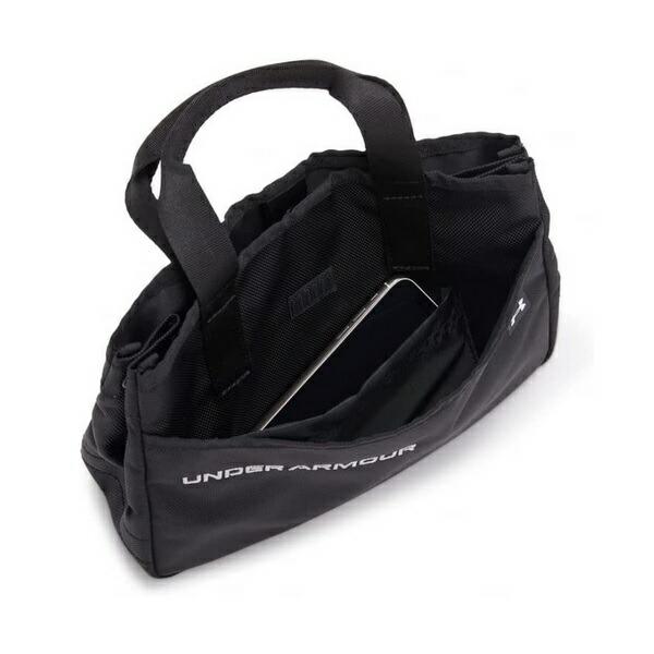 アンダーアーマー ゴルフ ラウンドバッグ  UNDER ARMOUR UA UAカートバッグ UNDER ARMOUR 1378286 | UNDER ARMOUR | 03