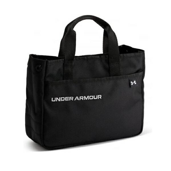 アンダーアーマー ゴルフ ラウンドバッグ  UNDER ARMOUR UA UAカートバッグ UNDER ARMOUR 1378286 | UNDER ARMOUR | 01