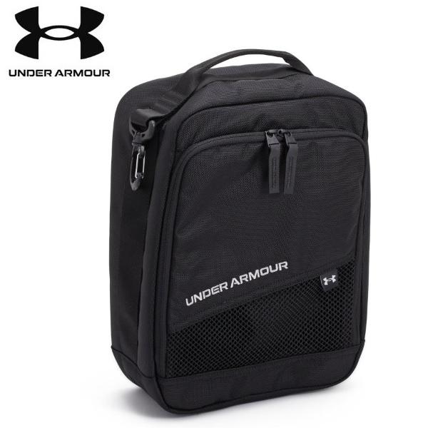 アンダーアーマー ゴルフ シューズケース UAシューズバッグ UNDER ARMOUR 1378289 | UNDER ARMOUR