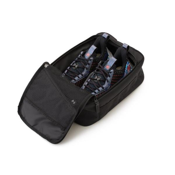 アンダーアーマー ゴルフ シューズケース UAシューズバッグ UNDER ARMOUR 1378289 | UNDER ARMOUR | 02