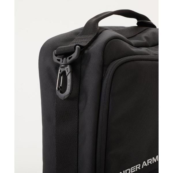 アンダーアーマー ゴルフ シューズケース UAシューズバッグ UNDER ARMOUR 1378289 | UNDER ARMOUR | 03