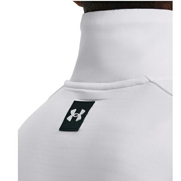 アンダーアーマー ゴルフ メンズ UAストーム デイトナ 1/2ジップ ジャケット UNDER ARMOUR 1379723【2023年秋冬モデル】 | UNDER ARMOUR | 07