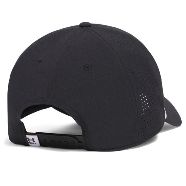 アンダーアーマー ゴルフ キャップ UAドライブ スナップバック ハット メンズ  UNDER ARMOUR 1383484 | UNDER ARMOUR | 03