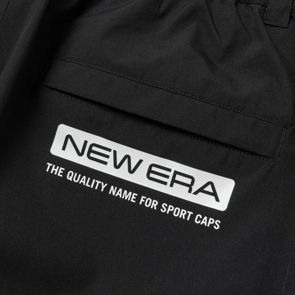 ニューエラ ゴルフ NEW ERA レインウェア パンツ ブラック (14109065) | NEW ERA | 03