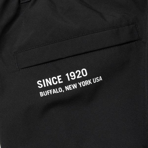 ニューエラ ゴルフ NEW ERA レインウェア パンツ ブラック (14109065) | NEW ERA | 04