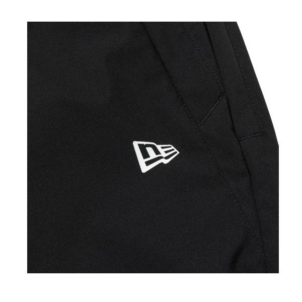 ニューエラ ゴルフ NEW ERA レインウェア パンツ ブラック (14109065) | NEW ERA | 07