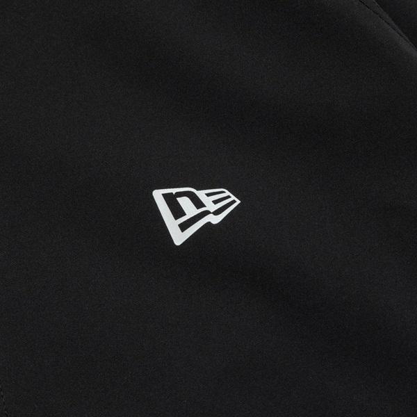 ニューエラ ゴルフ NEW ERA レインウェア ジャケット ブラック (14109066) | NEW ERA | 07