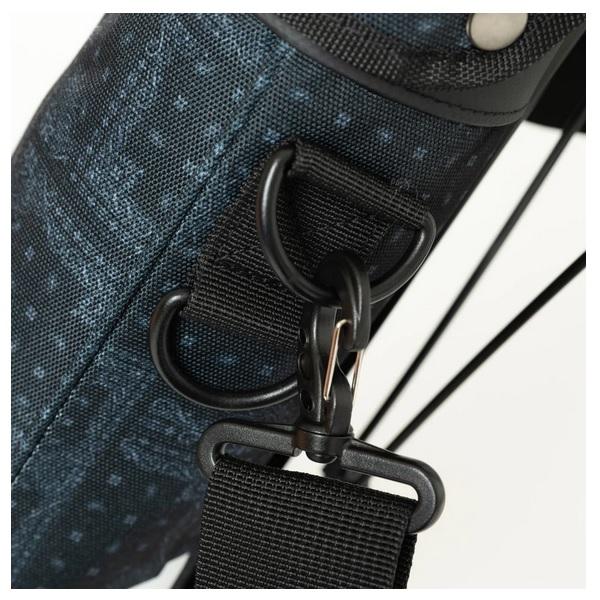 NEW ERA ニューエラ ゴルフ セルフスタンドケース ワードマーク