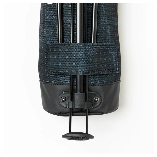 NEW ERA ニューエラ ゴルフ セルフスタンドケース ワードマーク