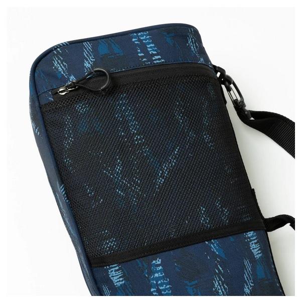 ニューエラ ゴルフ クラブケース レンジケース ワードマークロゴ ブラッシュタイガーカモネイビー × ホワイト NEWERA (14110176) | NEW ERA | 03