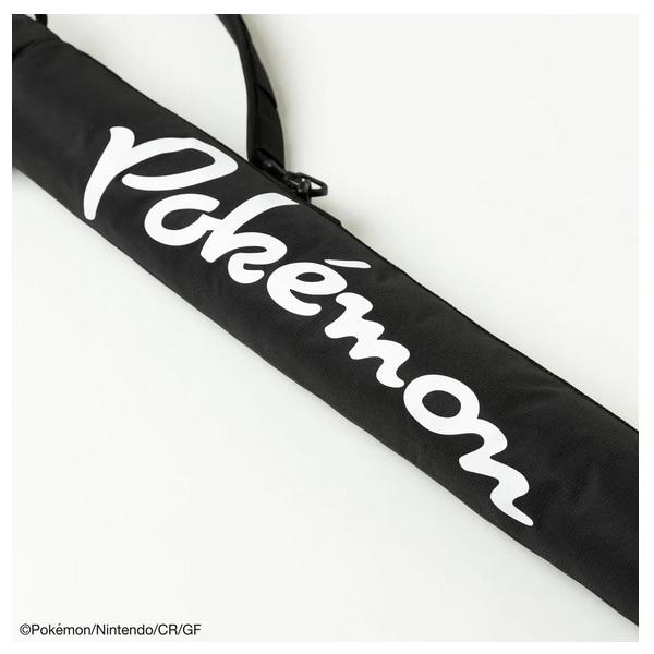 NEW ERA（ニューエラ） ゴルフ クラブケース レンジケース Pokemon