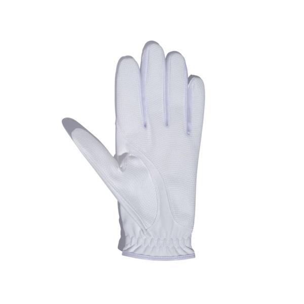 ニューエラ ゴルフ グローブ フラッグロゴ 片手用 左手用 メンズ NEWERA (14135929) (14135930) 【メール便配送】 | NEW ERA | 03