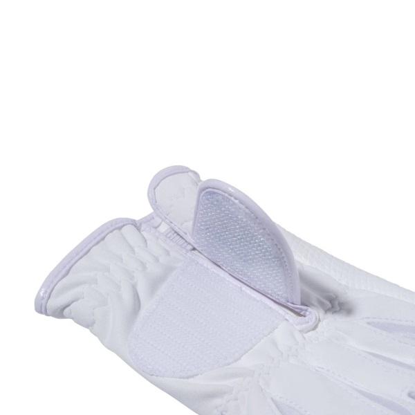 ニューエラ ゴルフ グローブ フラッグロゴ 片手用 左手用 メンズ NEWERA (14135929) (14135930) 【メール便配送】 | NEW ERA | 04