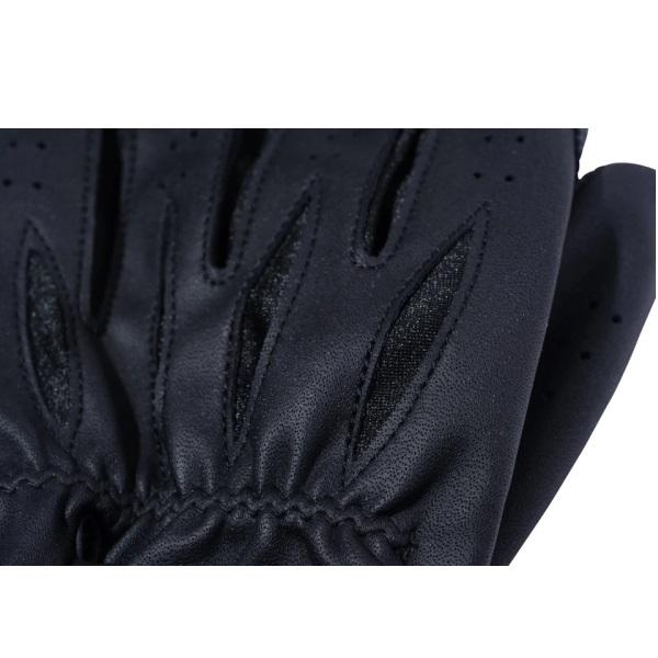 ニューエラ ゴルフ グローブ フラッグロゴ 片手用 左手用 メンズ NEWERA (14135929) (14135930) 【メール便配送】 | NEW ERA | 07