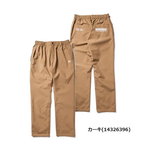 ニューエラ ゴルフ NEW ERA レインウェア パンツ カーキ (14326396) | NEW ERA | 01