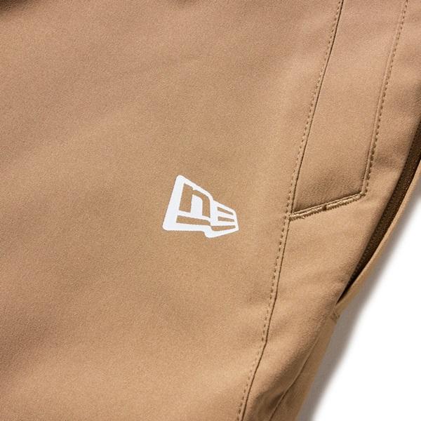 NEW ERA GOLF レインウェア パンツ カーキ L ニューエラ ゴルフ NEW ERA レインウェア パンツ カーキ