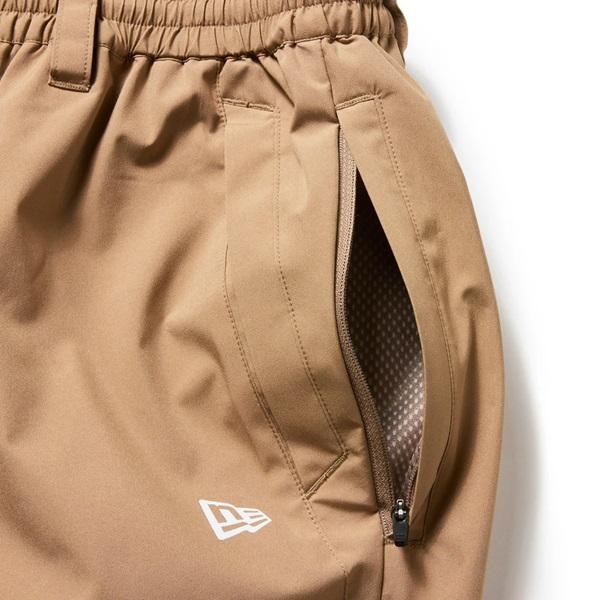 ニューエラ ゴルフ NEW ERA レインウェア パンツ カーキ (14326396) | NEW ERA | 05
