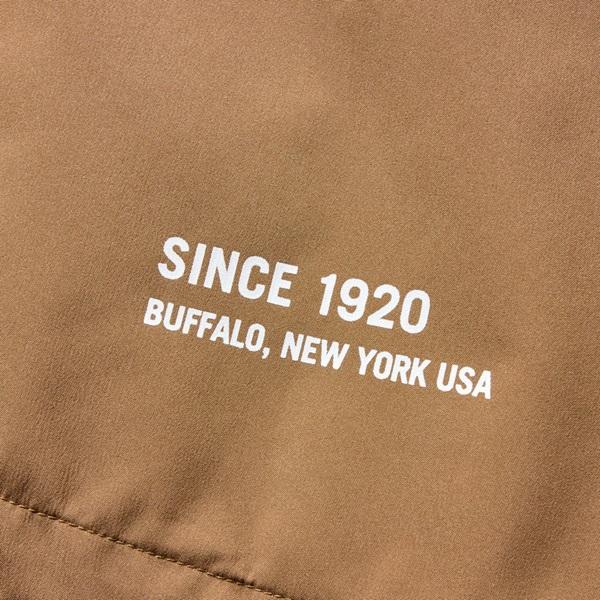 ニューエラ ゴルフ NEW ERA レインウェア ジャケット カーキ (14326398) | NEW ERA | 10