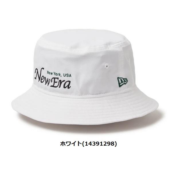 Newera■[Golf] Belloasis Bucket Hat■送料込 完売御礼！【NEW ERA GOLF】バケットハット01 BELLOASIS