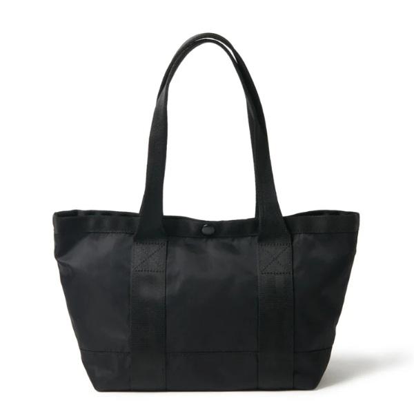 ニューエラ ゴルフ ラウンドバッグ トートバッグ ミニ 6L ナイロンツイル ブラック NEWERA (14392102) | NEW ERA | 02