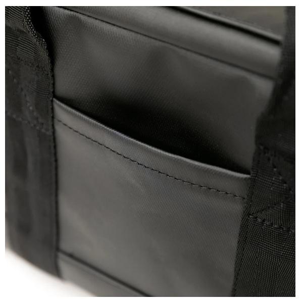 ニューエラ ゴルフ トートバッグミニ インサレーテッド 5L TPU ブラック NEWERA (14518149) | NEW ERA | 09