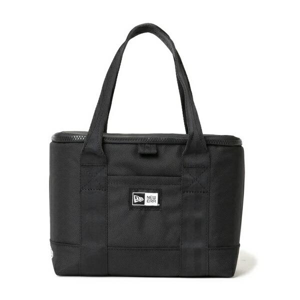 ニューエラ ゴルフ トートバッグミニ インサレーテッド 5L ブラック NEWERA (14518150) | NEW ERA | 01