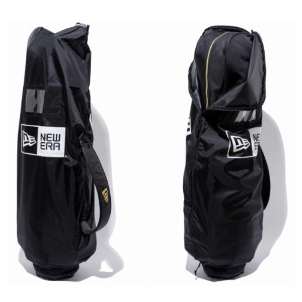 ニューエラ ゴルフ トラベルカバー NEWERA GOLF 14518201 | NEW ERA | 02
